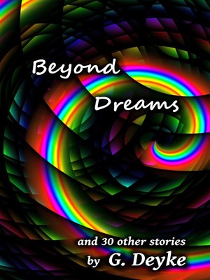 cover image of Beyond Dreams